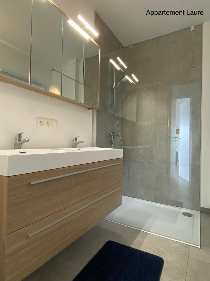 Residentie Duinenzucht - Appartement Laure I Studio Lynne Bredene Ngoại thất bức ảnh