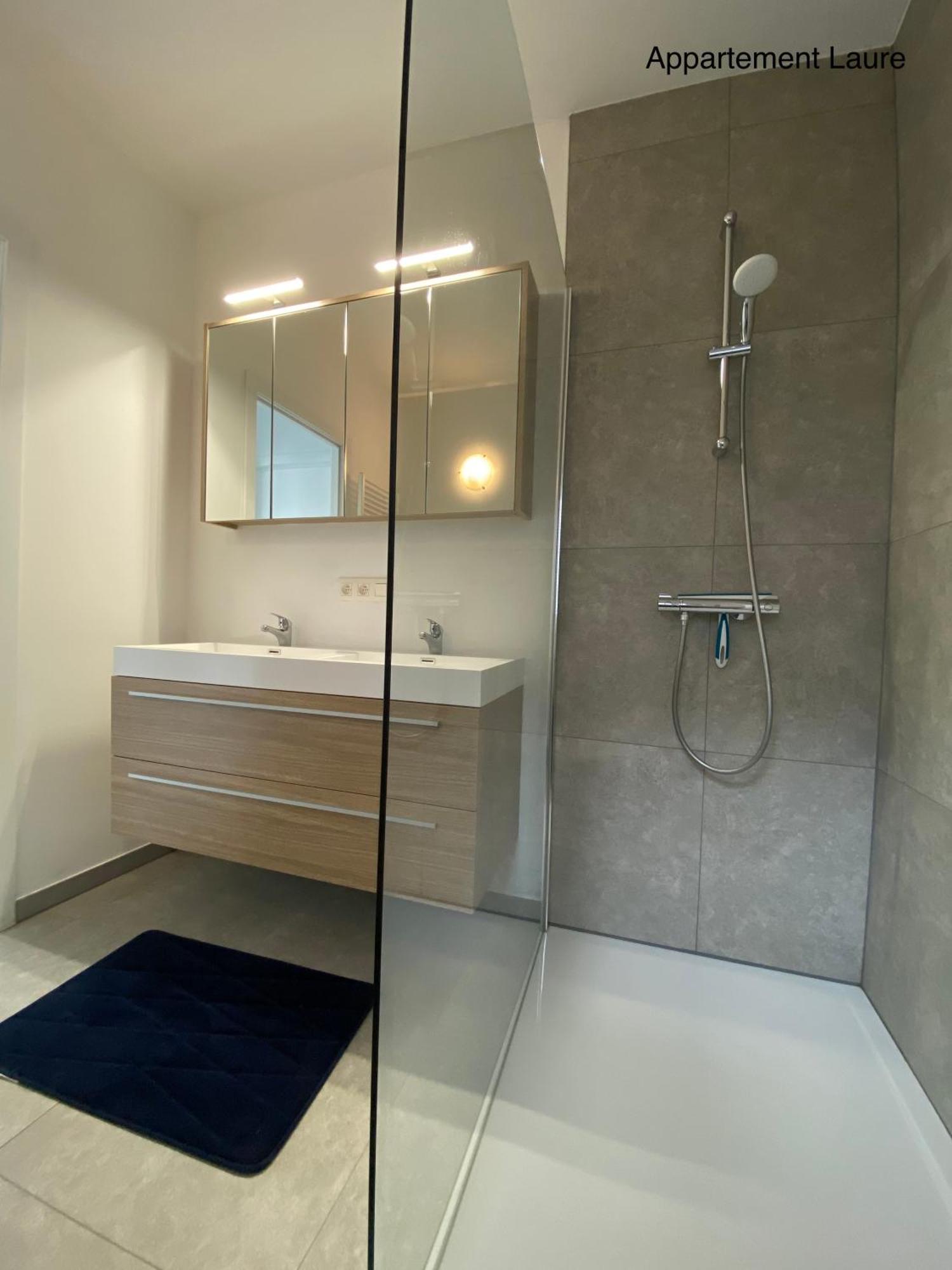 Residentie Duinenzucht - Appartement Laure I Studio Lynne Bredene Phòng bức ảnh